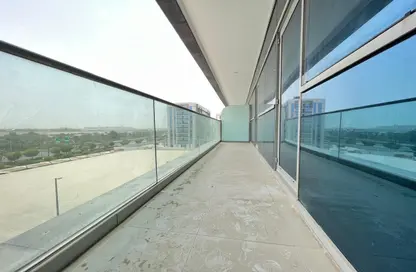 Apartment - 1 Bedroom - 2 Bathrooms for rent in P2096 - Al Zeina - Al Raha Beach - Abu Dhabi