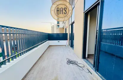 Apartment - 2 Bedrooms - 3 Bathrooms for rent in Marco Polo - Living Legends - Dubai