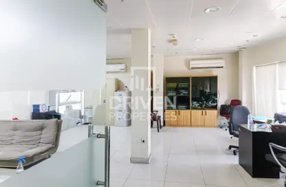 Warehouse - Studio - 7+ Bathrooms for sale in Freezone South - Jebel Ali Freezone - Jebel Ali - Dubai