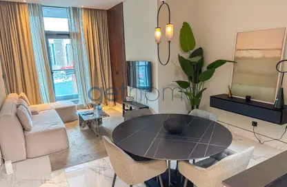 Apartment - 1 Bedroom - 2 Bathrooms for sale in J ONE Tower A - J ONE - Business Bay - Dubai