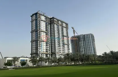 Apartment - 3 Bedrooms - 4 Bathrooms for sale in Lime Gardens - Dubai Hills Estate - Dubai