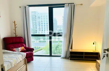 Apartment - 3 Bedrooms - 4 Bathrooms for rent in SAFI 1B - Town Square - Dubai