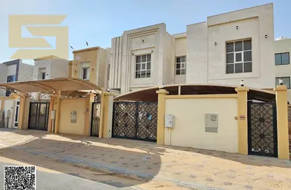 Villa - 5 Bedrooms - 6 Bathrooms for rent in Al Yasmeen 1 - Al Yasmeen - Ajman