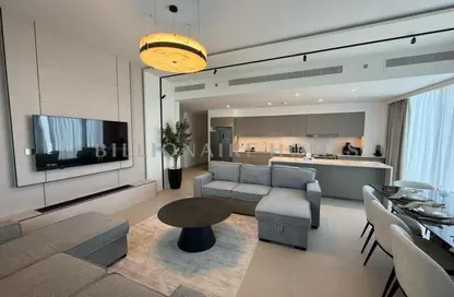 Penthouse - 3 Bedrooms - 4 Bathrooms for sale in Grande - Opera District - Downtown Dubai - Dubai