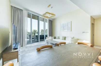 Townhouse - 3 Bedrooms - 5 Bathrooms for sale in The Grand - Dubai Creek Harbour (The Lagoons) - Dubai