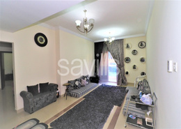 Spacious 2bedroom in Al Taawun - Manazel Tower