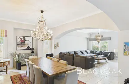 فيلا - 4 غرف نوم - 4 حمامات للبيع في ديما 3 - ديما - البحيرات - دبي