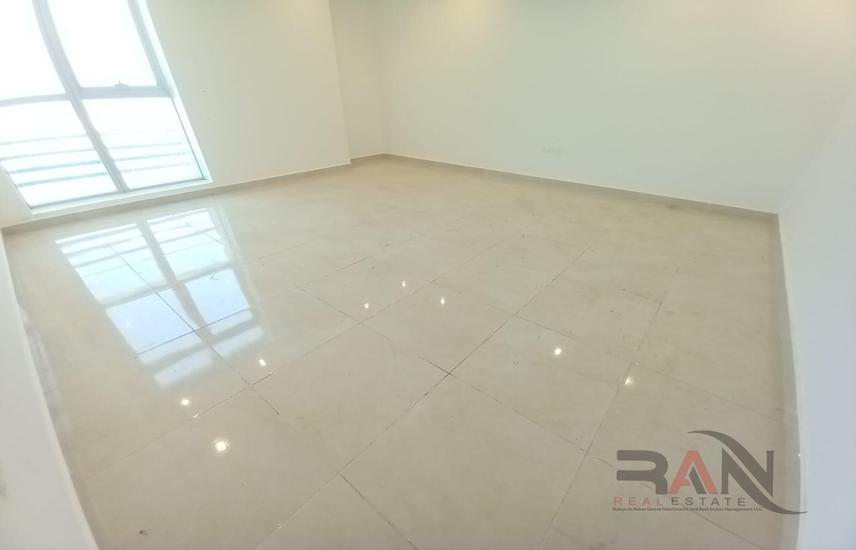 Apartment for Rent in Burj Mohammed Bin Rashid at WTC 1BHK/Marvelous