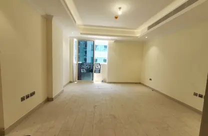 Apartment - 1 Bedroom - 2 Bathrooms for rent in Al Salam Street - Abu Dhabi