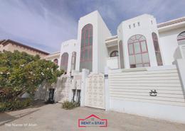 Apartment - 3 bedrooms - 4 bathrooms for rent in Al Kuwaitat - Central District - Al Ain