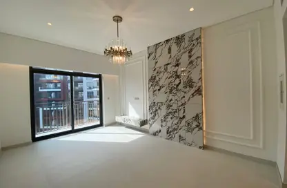 Apartment - Studio - 1 Bathroom for sale in Floarea Residence - Arjan - Dubai