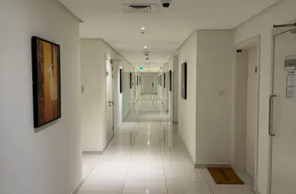 Apartment - 1 Bedroom - 2 Bathrooms for rent in Golf Horizon - Golf Town - DAMAC Hills - Dubai