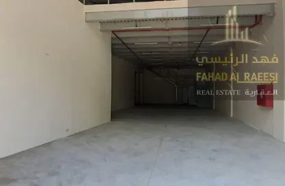 مستودع - استوديو - 1 حمام للايجار في الجرف الصناعية 1 - الجرف الصناعية - عجمان مستودع - استوديو - 1 حمام للايجار في الجرف الصناعية 1 - الجرف الصناعية - عجمان