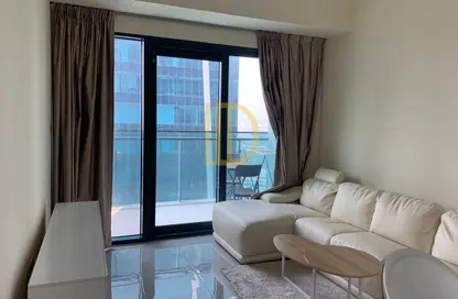 Apartment - 2 Bedrooms - 3 Bathrooms for rent in Merano Tower - Business Bay - Dubai