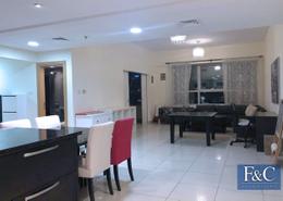Apartment - 3 bedrooms - 2 bathrooms for sale in Armada Tower 1 - Lake Elucio - Jumeirah Lake Towers - Dubai