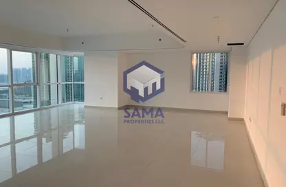 Apartment - 2 Bedrooms - 3 Bathrooms for sale in MAG 5 - Marina Square - Al Reem Island - Abu Dhabi