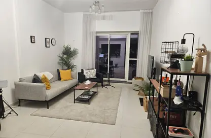 Apartment - 1 Bedroom - 2 Bathrooms for rent in Orchid Residence - Dubai Science Park - Dubai