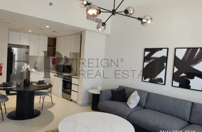 Apartment - 1 Bedroom - 1 Bathroom for rent in Reflection - Shams Abu Dhabi - Al Reem Island - Abu Dhabi