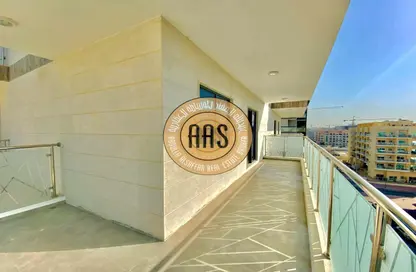 Apartment - 1 Bedroom - 2 Bathrooms for rent in Al Warsan 4 - Al Warsan - Dubai