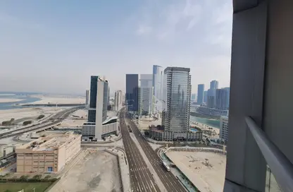 شقة - غرفة نوم - 1 حمام للايجار في ميرا 1 - شمس أبوظبي - جزيرة الريم - أبوظبي