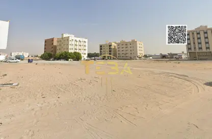 أرض - استوديو للبيع في الجرف الصناعية 2 - الجرف الصناعية - عجمان