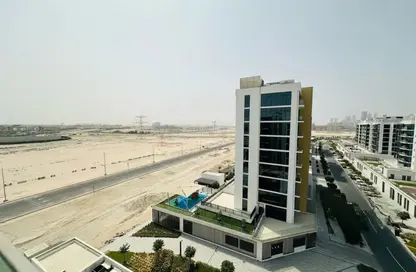 شقة - 1 حمام للبيع في 18 عزيزي ريفيرا - ميدان واحد - ميدان - دبي