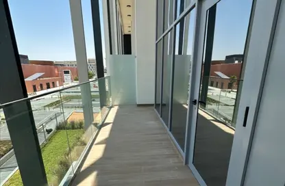 Duplex - 2 Bedrooms - 3 Bathrooms for sale in Oasis 2 - Oasis Residences - Masdar City - Abu Dhabi