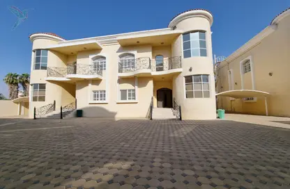 Villa - 5 Bedrooms - 7 Bathrooms for rent in Shabhanat Al Khabisi - Al Khabisi - Al Ain
