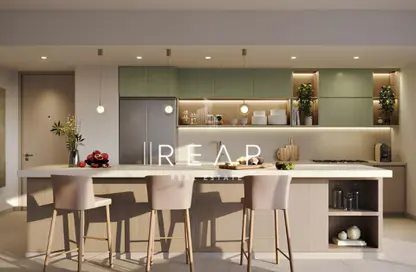 Apartment - 2 Bedrooms - 2 Bathrooms for sale in Thyme Central Park - Central Park at City Walk - City Walk - Dubai