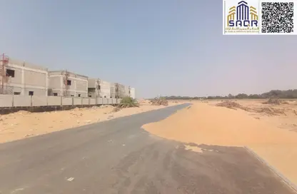 أرض - استوديو للبيع في الزاهية جاردنز - الزاهية - عجمان