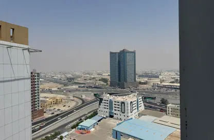 شقة - غرفة نوم - 1 حمام للبيع في أبراج لؤلؤة عجمان - عجمان وسط المدينة - عجمان