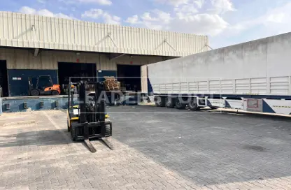 Warehouse - Studio - 3 Bathrooms for sale in Freezone South - Jebel Ali Freezone - Jebel Ali - Dubai