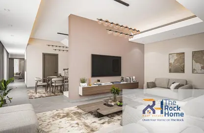 فيلا - 3 غرف نوم - 5 حمامات للبيع في الشارقة جاردن سيتي - الشارقة