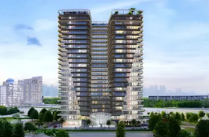 شقة - 1 حمام للبيع في ذا كوميونيتي سبورتس ارينا - مدينة دبي الرياضية - دبي