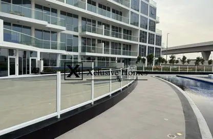 شقة - غرفة نوم - 2 حمامات للبيع في جيمز من دانوب - الفرجان - دبي شقة - غرفة نوم - 2 حمامات للبيع في جيمز من دانوب - الفرجان - دبي