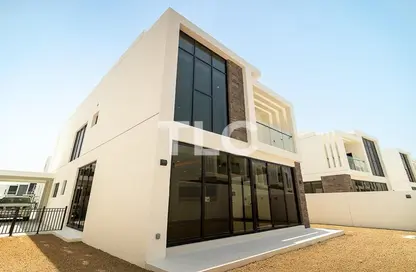 فيلا - 4 غرف نوم - 5 حمامات للبيع في بيل آير داماك هيلز - ترامب إستايتس - داماك هيلز - دبي