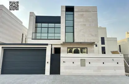 Villa - 5 Bedrooms - 7 Bathrooms for sale in Al Amira Village - Al Yasmeen - Ajman