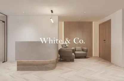 Office Space - Studio for rent in Fortune Executive - JLT Cluster T - Jumeirah Lake Towers - Dubai