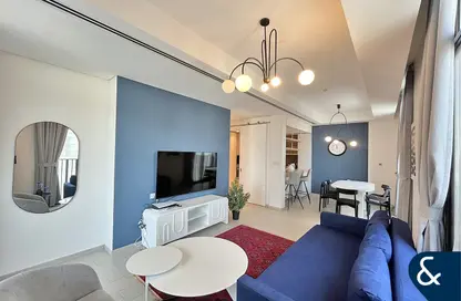 Apartment - 2 Bedrooms - 3 Bathrooms for sale in Wilton Terraces 1 - Mohammed Bin Rashid City - Dubai