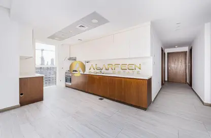 Apartment - 3 Bedrooms - 4 Bathrooms for sale in Hameni Tower - Jumeirah Village Circle - Dubai