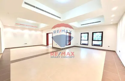 تاون هاوس - 3 غرف نوم - 4 حمامات للبيع في بلوم جاردنز - شارع السلام - أبوظبي