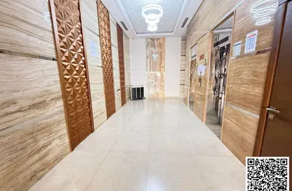 شقة - غرفة نوم - 2 حمامات للايجار في 3 المويهات - المويهات - عجمان
