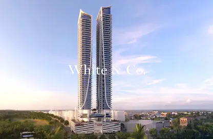 Apartment - Studio - 1 Bathroom for sale in Elitz 2 By Danube - Jumeirah Village Circle - Dubai