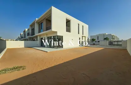 Townhouse - 4 Bedrooms - 4 Bathrooms for sale in Orania - The Valley - Dubai