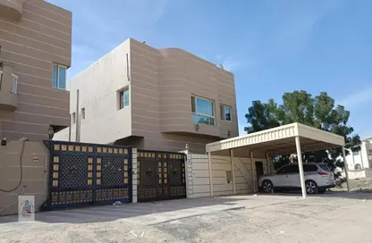 Villa - 5 Bedrooms for sale in Al Zahraa - Ajman