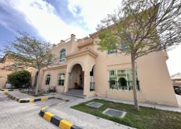فيلا - 5 غرف نوم - 7 حمامات للكراء في فيلات مدينة خليفة آيه - A مدينة خليفة - مدينة خليفة - أبوظبي