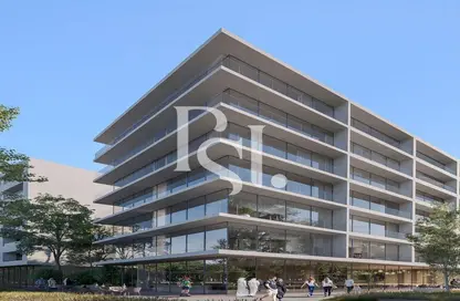 Apartment - 1 Bedroom - 2 Bathrooms for sale in Sokoon - Naseej District - Aljada - Sharjah