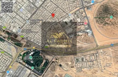 Land - Studio for sale in Al Mowaihat 3 - Al Mowaihat - Ajman