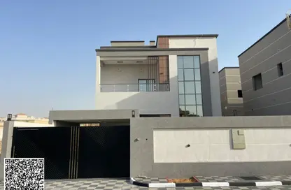 Villa - 5 Bedrooms - 7 Bathrooms for sale in Al Rawda 2 Villas - Al Rawda 2 - Al Rawda - Ajman