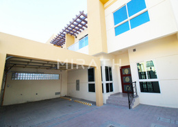 Villa - 4 bedrooms - 5 bathrooms for rent in Umm Suqeim 2 Villas - Umm Suqeim 2 - Umm Suqeim - Dubai